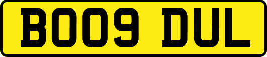 BO09DUL