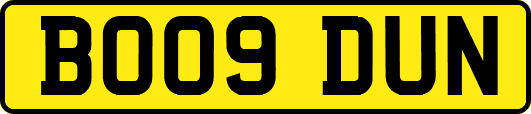 BO09DUN