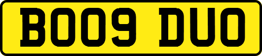 BO09DUO