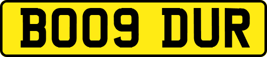 BO09DUR