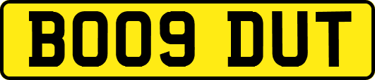 BO09DUT
