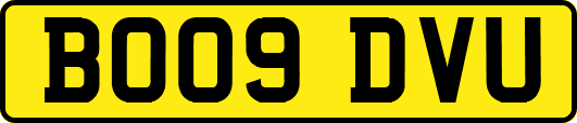 BO09DVU