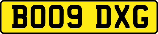 BO09DXG