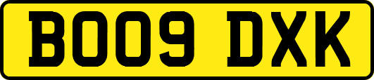 BO09DXK