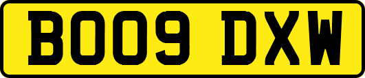 BO09DXW