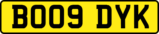 BO09DYK
