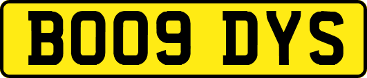 BO09DYS