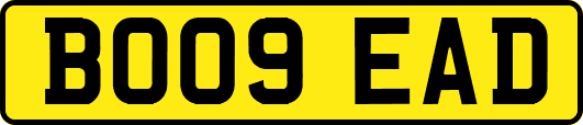 BO09EAD