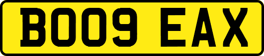 BO09EAX