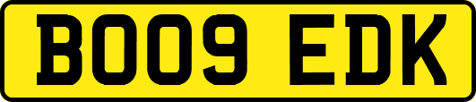 BO09EDK