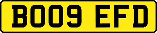 BO09EFD