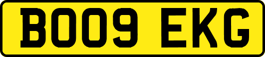 BO09EKG