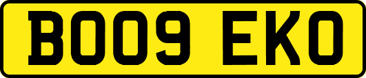 BO09EKO