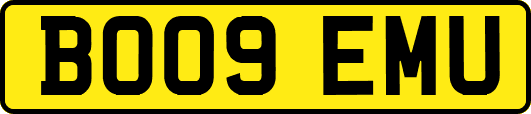 BO09EMU