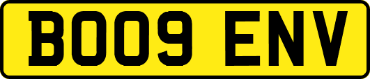 BO09ENV