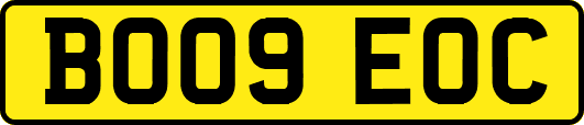 BO09EOC