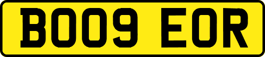 BO09EOR