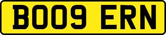 BO09ERN