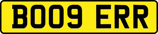 BO09ERR