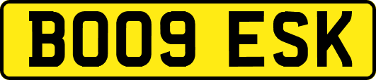 BO09ESK