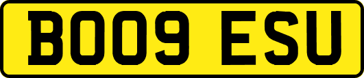 BO09ESU