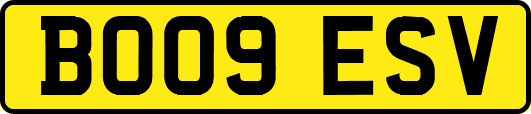 BO09ESV