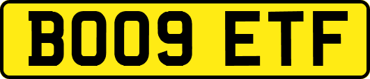 BO09ETF
