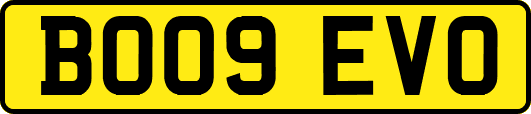 BO09EVO