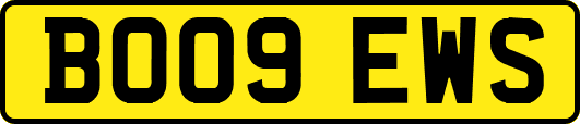 BO09EWS