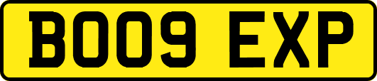 BO09EXP