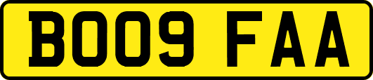 BO09FAA
