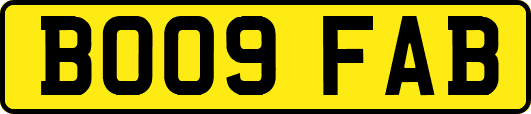 BO09FAB