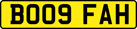 BO09FAH