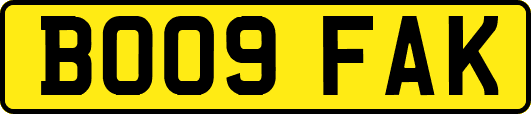 BO09FAK