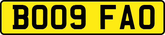 BO09FAO