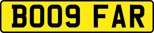 BO09FAR
