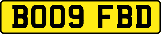 BO09FBD
