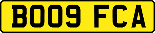 BO09FCA