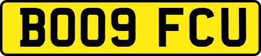BO09FCU