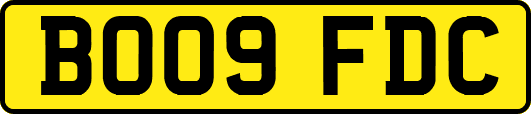 BO09FDC