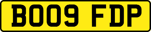 BO09FDP