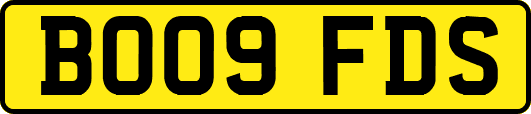 BO09FDS
