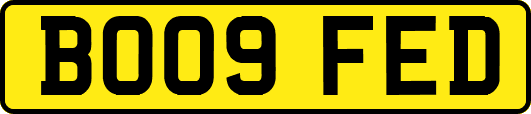 BO09FED