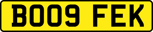 BO09FEK