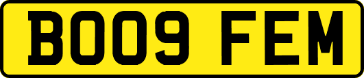 BO09FEM