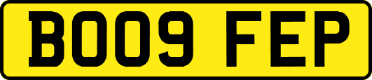 BO09FEP