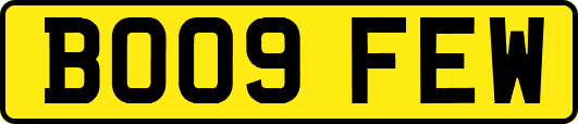 BO09FEW