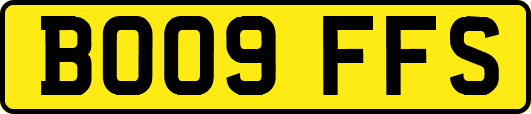 BO09FFS