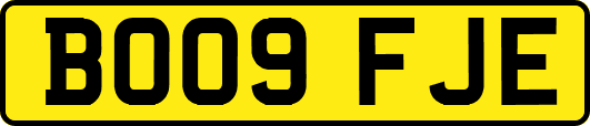 BO09FJE