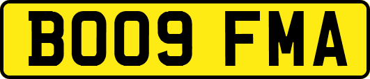 BO09FMA